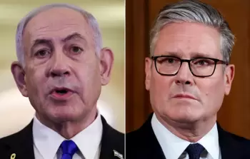 نتنياهو: الدعوات لإقامة دولة فلسطينية تهدد وجودنا