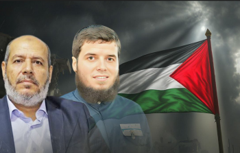 دماء الأبناء والأحفاد ثمن القيادة... خليل الحيَّة نموذجًا لشرعيَّة تنبع من التَّضحية