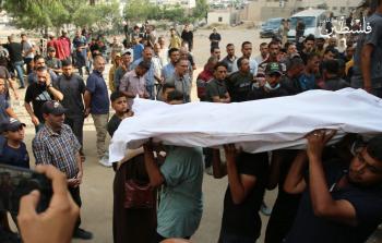 الصحة: 84 شهيدًا و 338 إصابة وصلوا إلى مستشفيات القطاع الـ 24 ساعة الماضية