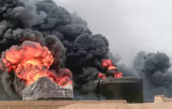 اليمن... عدوان 