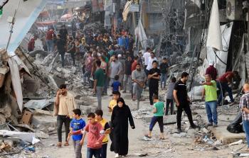 النزوح من غزة.. بين فقدان المنازل واستنزاف المدخرات