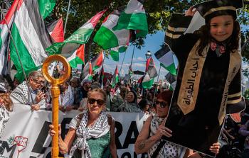 مؤسسة هند رجب رصدت منشورات للجندي الإسرائيلي على منصة إنستغرام تُمجّد الدمار في غزة