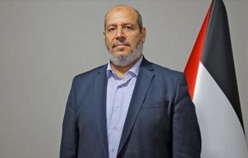 حماس: خليل الحية يؤدي صلاة الجنازة على شهداء محاولة الاغتيال بالدوحة