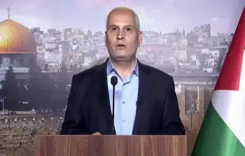 قيادي في حماس: محاولة اغتيال قادة الحركة بالدوحة لن يغير مواقفها ومطالبها