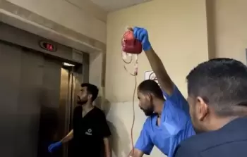 الصحة في غزة: نقص حاد في وحدات الدم بالمستشفيات ونداء عاجل لتوفيرها 