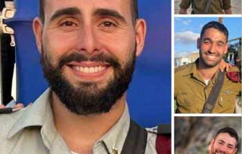 الإعلام العبريّ يكشف تفاصيل مقتل ضابط و3 جنود في حي الجنينة برفح