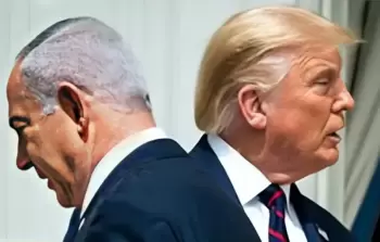 محادثة متوترة بين ترامب ونتنياهو عقب هجوم الدوحة.. ما الذي اكتشفه الحليف الأكبر لـ