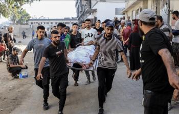 الصحة بغزَّة: 72 شهيدًا خلال الـ 24 ساعة الماضية.. وحصيلةٌ جديدة لشهداء لُقمة العيش