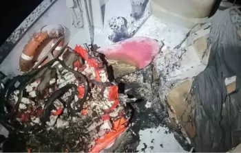 مسيّرة تستهدف قاربًا ضمن أسطول الصمود العالمي قبالة تونس والهيئة تؤكد: لن نتراجع