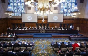 البرازيل تنضم رسميًّا إلى الدعوى المرفوعة ضد دولة الاحتلال في 