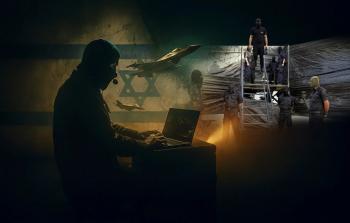 المقاومة يغزة تُعدم 6 عملاء متورطين بالتخابر مع الاحتلال