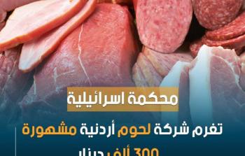 نزاع قضائي ينهي عقد شركة أردنية 