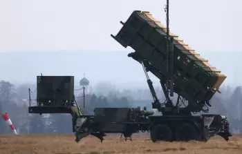 زيلينسكي يقول إن أوكرانيا ستتسلم منظومتين أخريين هذا الخريف