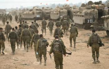 الوثيقة السرية لعربات جدعون.. دلالات الفشل وتوقيت الكشف؟!