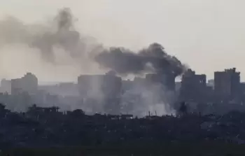 الأونروا: نصف مليون فلسطيني في مدينة غزة باتوا محاصرين