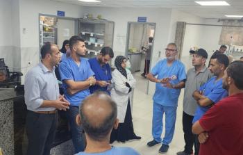 الصَّحة بغزة تصدر تنويهًا حول إجراءات التحويلات الطبية للخارج