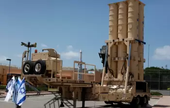 سلطات الاحتلال سجلت في 2024 رقماً قياسياً بصادرات سلاح بلغت 14.8 مليار دولار