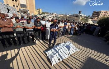 الصحة بغزَّة: 41 شهيدًا منهم شهيدان انتشال و 184 إصابة خلال الـ24 ساعة الماضية