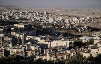 دعوات لتصعيد الخطوات النضالية في النقب ضد مخططات الاستيطان الإسرائيلية