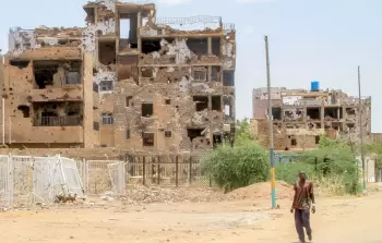 الأمم المتحدة تؤكد ارتكاب الجيش السوداني وقوات الدعم السريع جرائم حرب