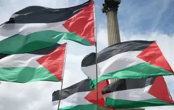 بريطانيا تعتزم الاعتراف بالدولة الفلسطينية نهاية الأسبوع