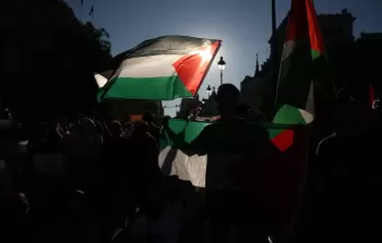 البرتغال ولوكسمبورغ تعلنان الاعتراف بالدولة الفلسطينية غدًا الأحد