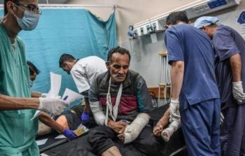 الصحة بغزة: تعنت الاحتلال في تقويض وصول الإمدادات الطبية يزيد من تعقيدات الوضع الصحي