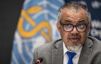 الصحة العالمية: 15 ألفًا و600 مريض في غزة بحاجة لإجلاء طبي