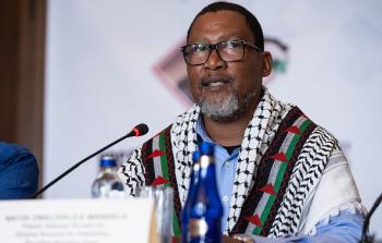 حفيد نيلسون مانديلا ينضمّ إلى 