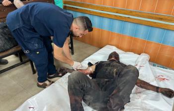 الاحتلال يمارس قتلاً ممنهجاً وتدميراً شاملاً في غزة منذ 23 شهراً