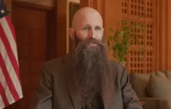 سفير أمريكا المرشح للأردن يثير جدلًا واسعًا.. ما علاقته بـ 