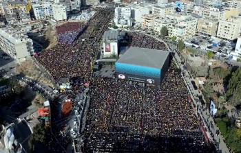 حزب الله يؤكد تمسكه بسلاح المقاومة ما دام الاحتلال قائما