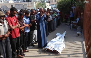 الصحة بغزَّة: حصيلة ضحايا الإبادة الجماعيّة تقترب من 64 ألف شهيد