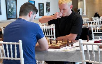 منظمو البطولة يريدون من اللاعبين الإسرائيليين اللعب تحت علم محايد