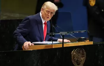 حماس ترد على تصريحات ترامب: نتنياهو هو المعرقل الوحيد لوقف إطلاق النار