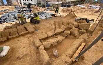 اليونسكو وثقت حتى 18 أغسطس 2025 تضرر 110 مواقع أثرية في قطاع غزة منذ 7 أكتوبر 2023