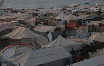 أونروا: تكلفة النزوح من مدينة غزة إلى جنوبي القطاع 3.180 دولاراً