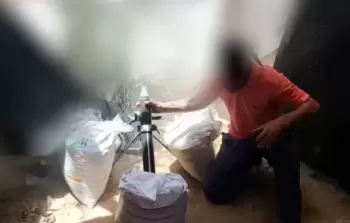 سرايا القدس تدكُّ مقر قيادة وسيطرة لجيش الاحتلال في حي الزيتون