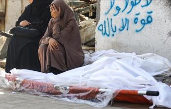 الصحة بغزَّة: 79 شهيدًا و 228 إصابة خلال الـ 24 ساعة الماضية