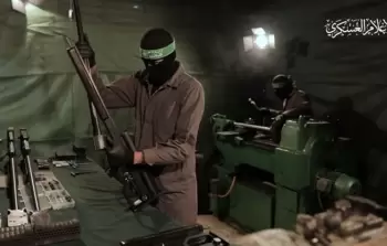 مرداوي: سلاح المُقاومة حقٌّ مشروع حتى زوال الاحتلال وإقامة الدولة الفلسطينية المستقلة