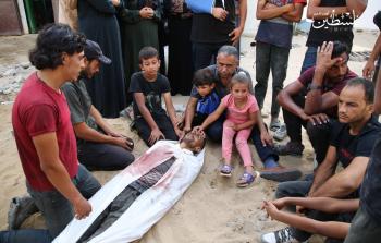 ما يجري ليس مجرد عملية عسكرية لاحتلال مدينة غزة بل مشروع تهجير قسري كامل