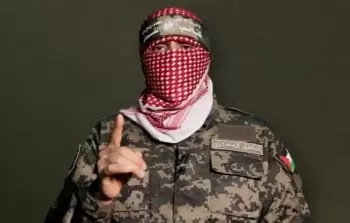 القسّام تنشر رسالة أبو عبيدة.. وتدعو الشباب للانتفاض ضد الاحتلال