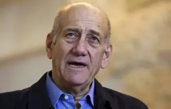 أولمرت: هجوم الدوحة فضيحة سياسية.. وزوهار يعلق: فاسد يطعن 