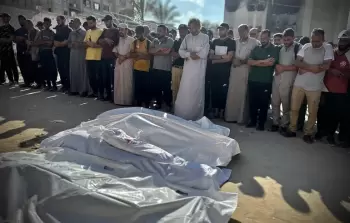 وزارة الصَّحة: حصيلة ضحايا الإبادة في غزة تتجاوز الـ 64 ألفًا