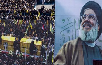 الأمين العام لحزب الله حسن نصرالله اغتيل في 27 سبتمبر 2024