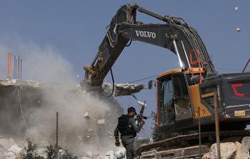 الاحتلال يضيق على الفلسطينيين في القدس لدفعهم إلى الرحيل القسري