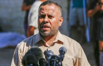 الثَّوابتة: غزَّة على أعتاب 