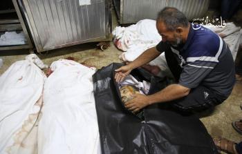 حصيلةٌ تتصاعد.. 11,426 شهيدًا و 48,619 إصابة منذ استئناف الإبادة الجماعيَّة على غزَّة