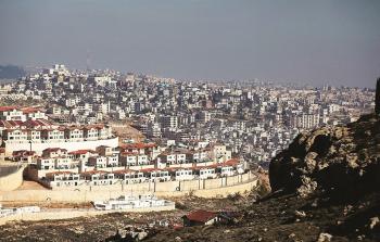 ضم الضفة الغربية حقيقة قائمة دون أدنى شك