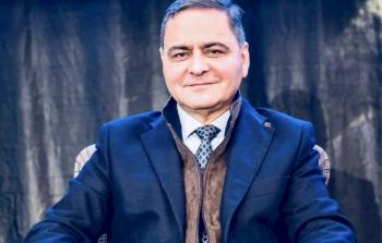 أجهزة أمن السلطة في رام الله تعتقل رجل الأعمال سمير حليلة